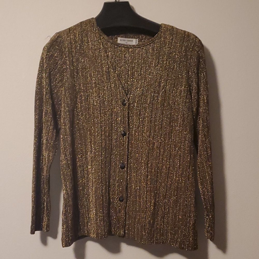 Vintage Woman Alfred Dunner top 14